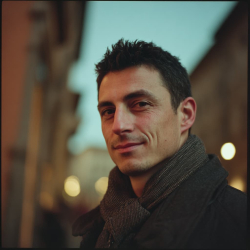 Enzo Caruso